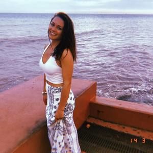 Meet your Posher, Gabrielle